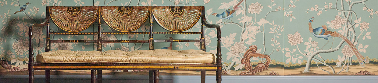 Collections, Storage and Shipping