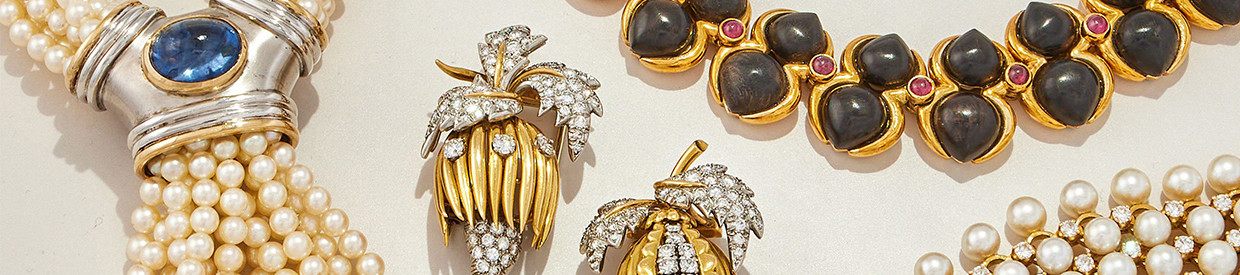 Syrie Maugham: A Family Collection | Fine Jewellery | Wednesday 19 November 2025