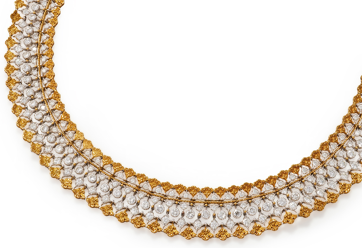 Brinder Singh Dhatt | The Glamour of Signed Jewels: Fine Jewellery Auction Highlights