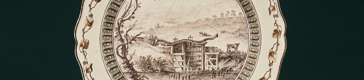 British and European Ceramics and Glass