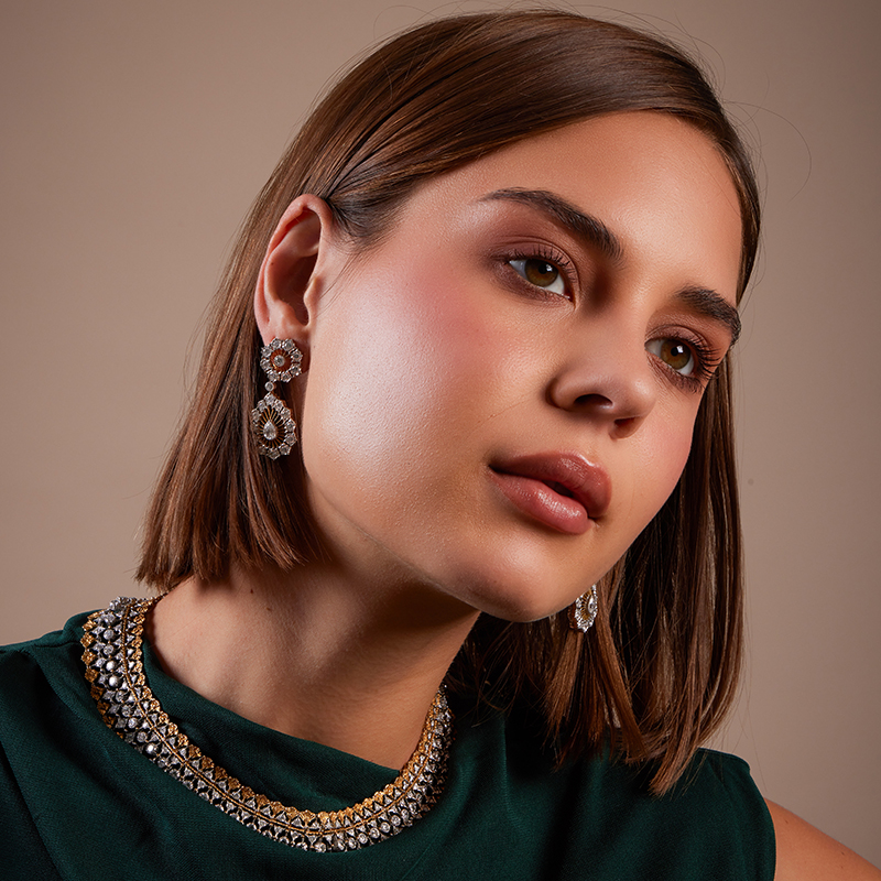 Buccellati: A Legacy of Italian Craftsmanship | Fine Jewellery | Wednesday 19 November 2025