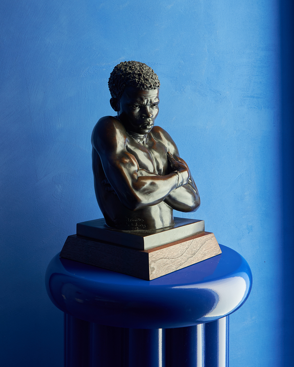 The Clock House - Ian Rosenfeld collection 3.jpg