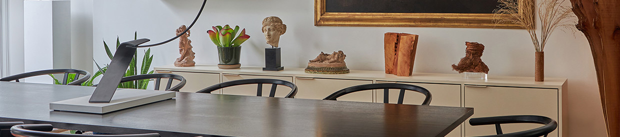 'Ian Rosenfeld: A Lifetime of Collecting' by Michael Rosenfeld | From Florence to Fitzrovia: The Discerning Eye of Ian Rosenfeld | Wednesday 28 January 2026