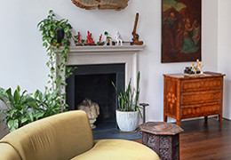 Sale Announcement | From Florence to Fitzrovia: The Discerning Eye of Ian Rosenfeld | 28 January 2026 Image