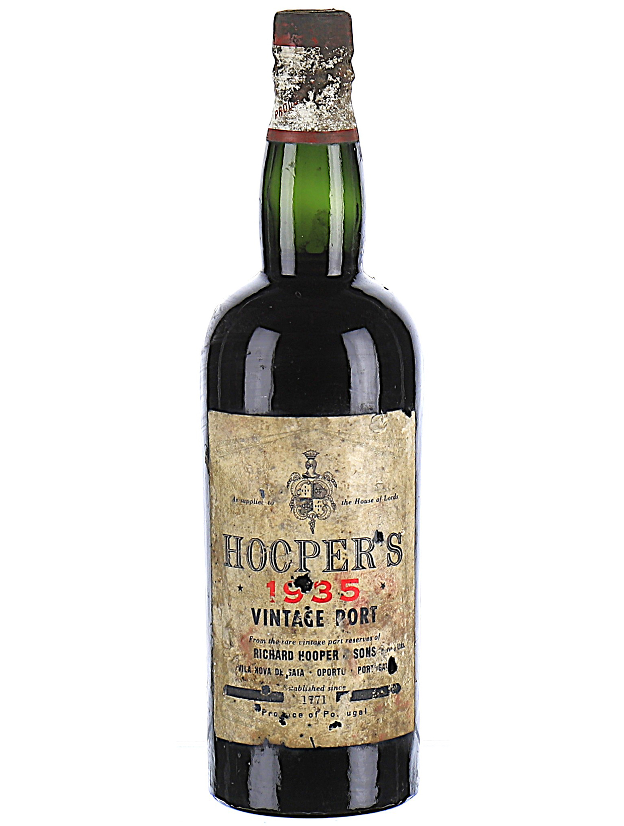 Lot 14 - 1935 Hooper's, Vintage Port.jpg