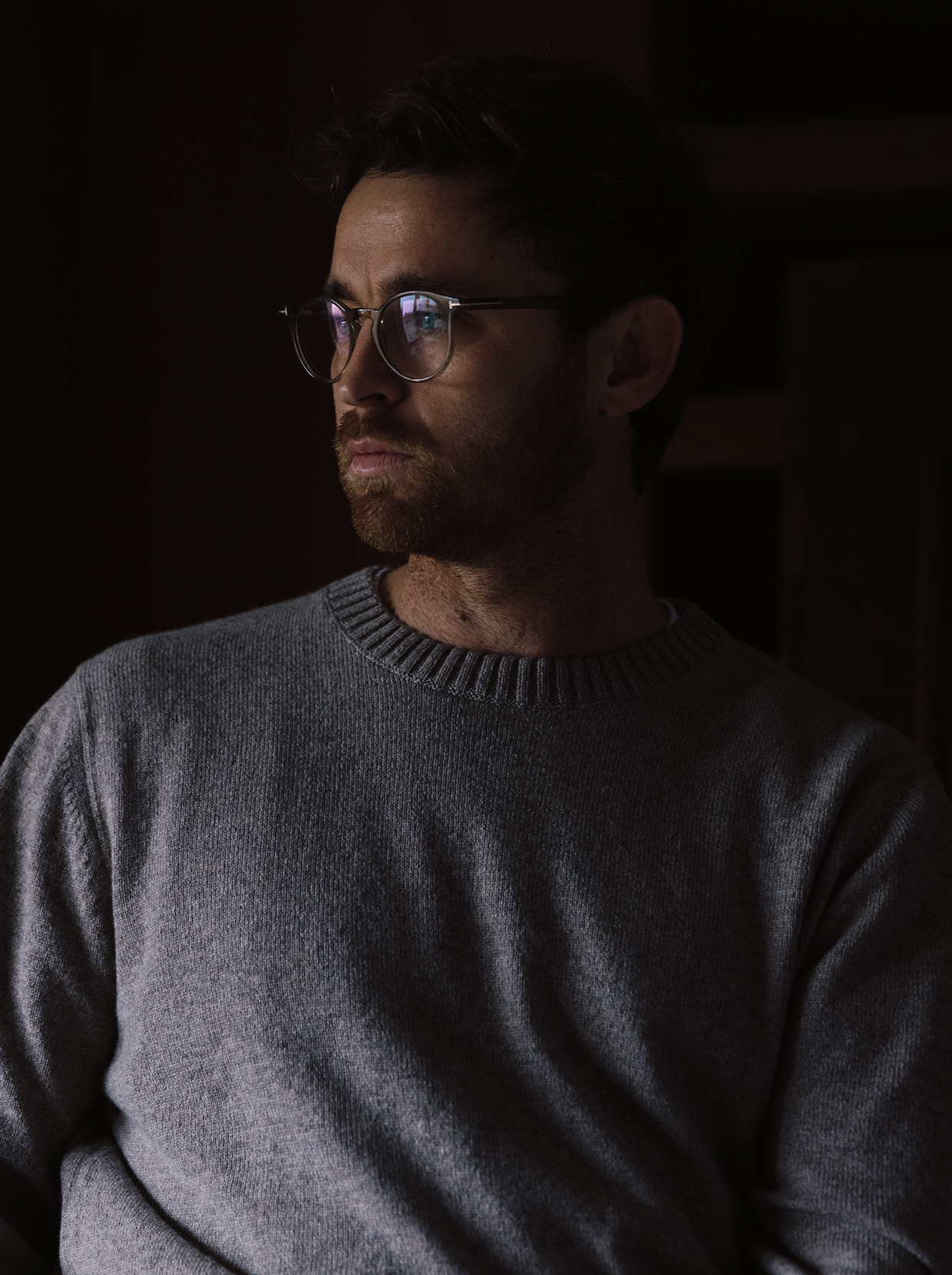 Antique Dealer and Designer, Will Green.jpg