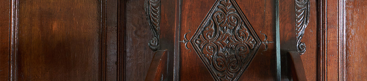 Auction Results | The Age of Oak: The Collection of Michael Eaton at Humphreston Hall | Wednesday 14 January 2026