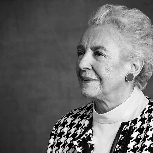 Home Banner: 14859 Dame Stephanie Shirley - Sale Announcement Image