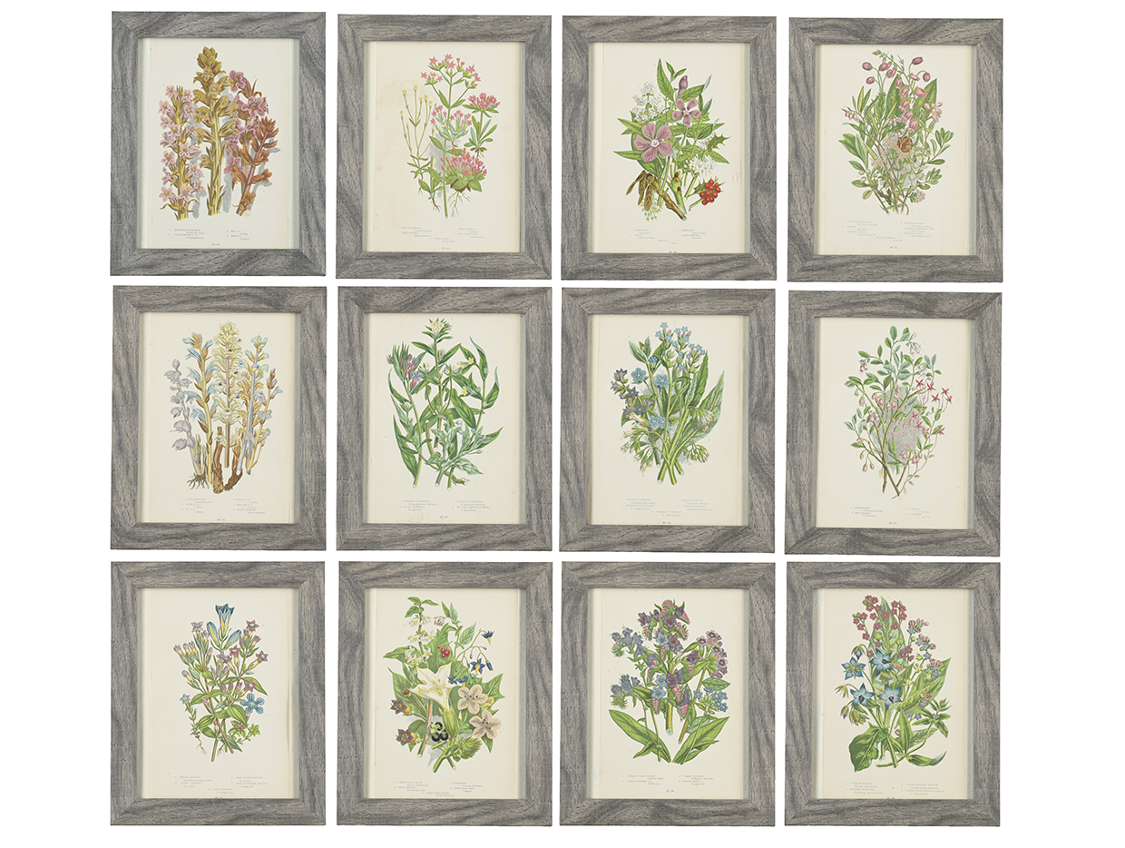 Classical Terminology & Contemporary Aesthetics | Art & Interiors Auction | 8 April 2026