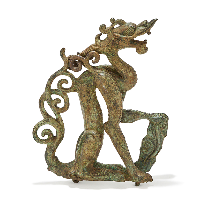 Auction Results |  Chinese Ceramics and Works of Art: to include Japanese, Indian and Islamic Art | Wednesday 20 & Thursday 21 May 2026