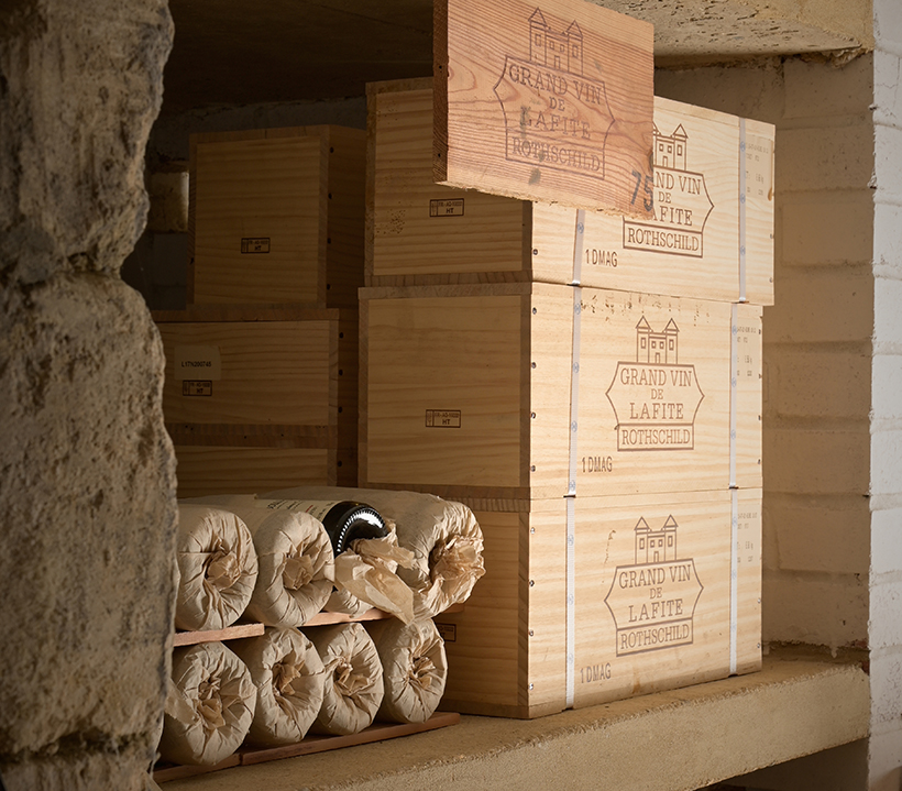 820W Rothschild Owcs