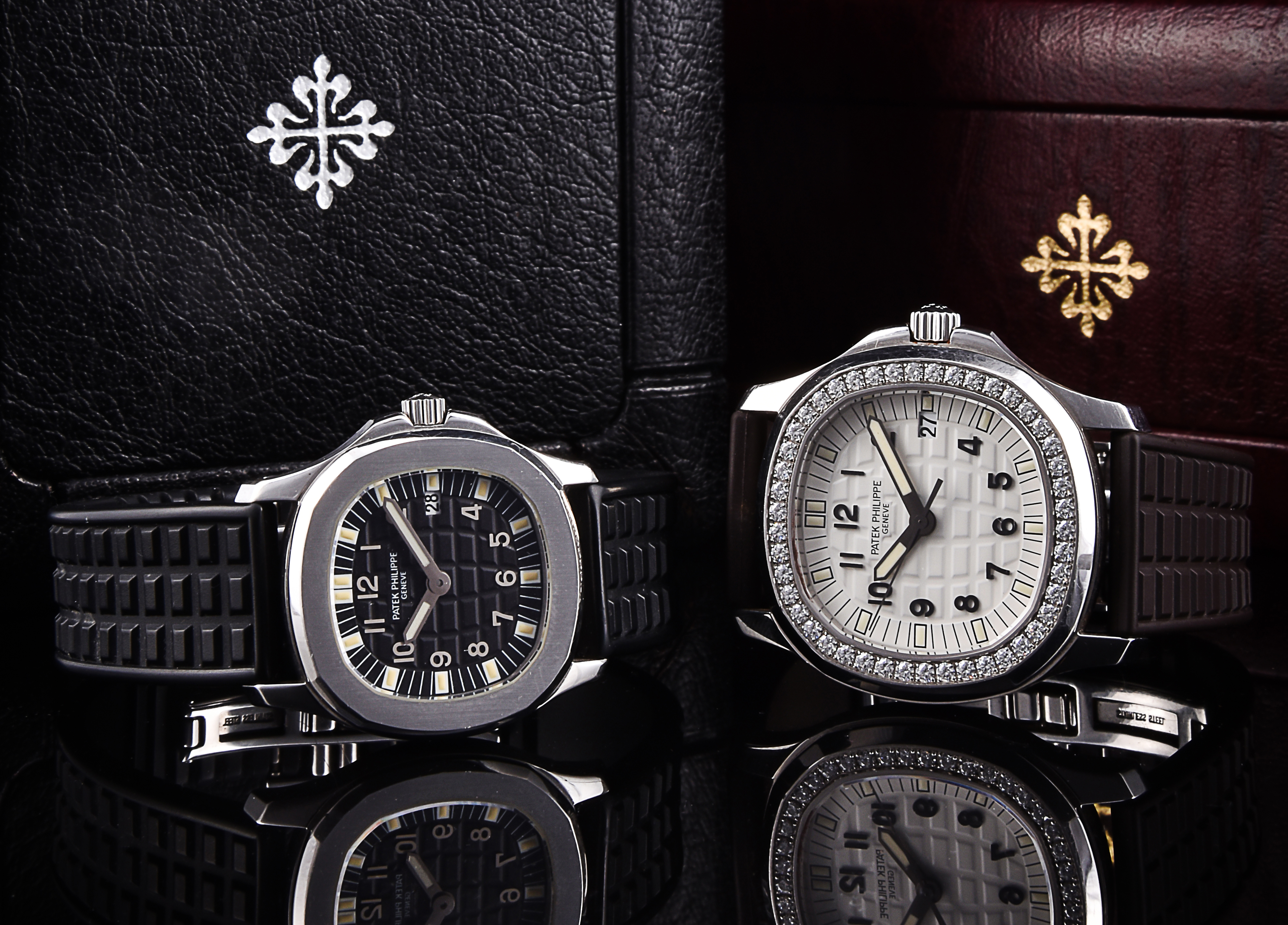 Adrian Hailwood Discusses Watch Highlights 