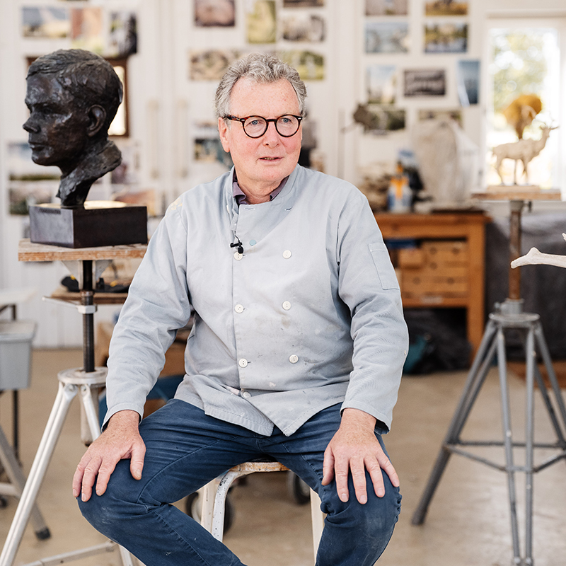 The Life and Work of David Williams-Ellis | Fine Furniture, Sculpture & Works of Art | 8 & 9 September 2026