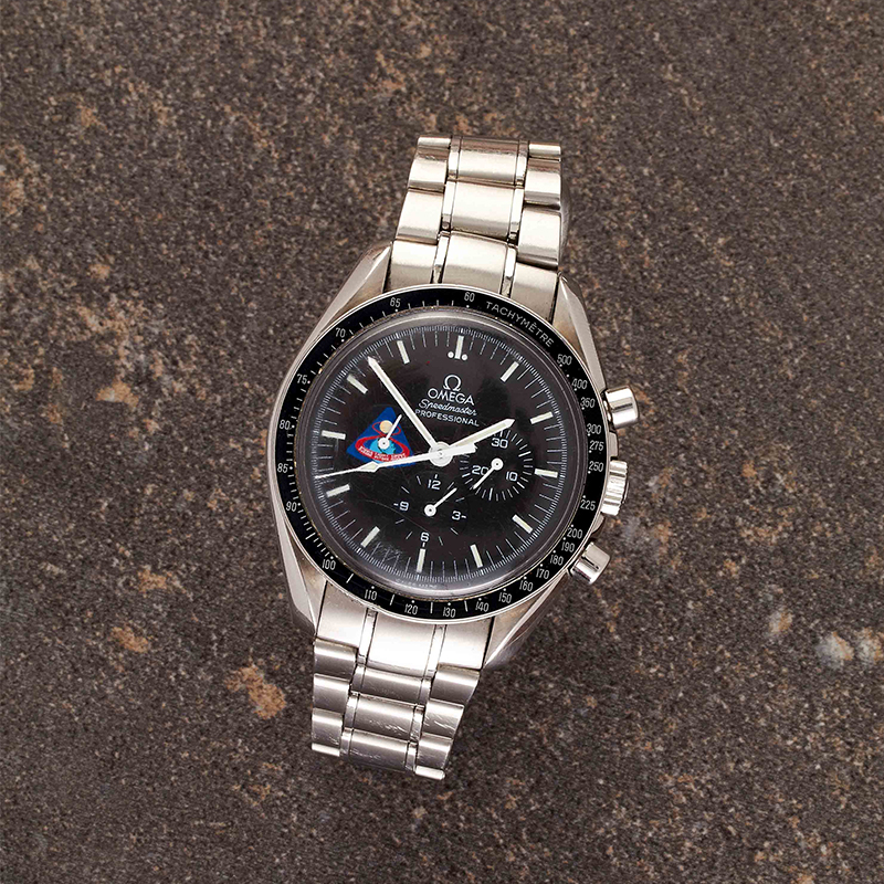 Specialists' Watch picks | Fine Jewellery, Watches, Silver and Objects of Vertu | Wednesday 28 November 2018