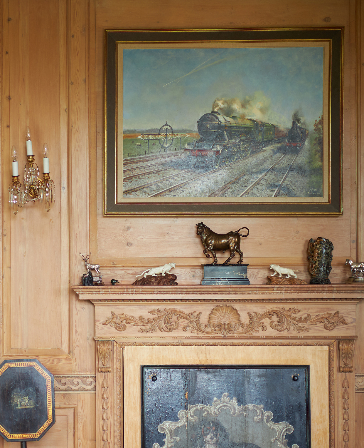 Terence Cuneo 2