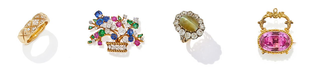 Auction Results | Fine Jewellery | Tuesday 17 March 2026