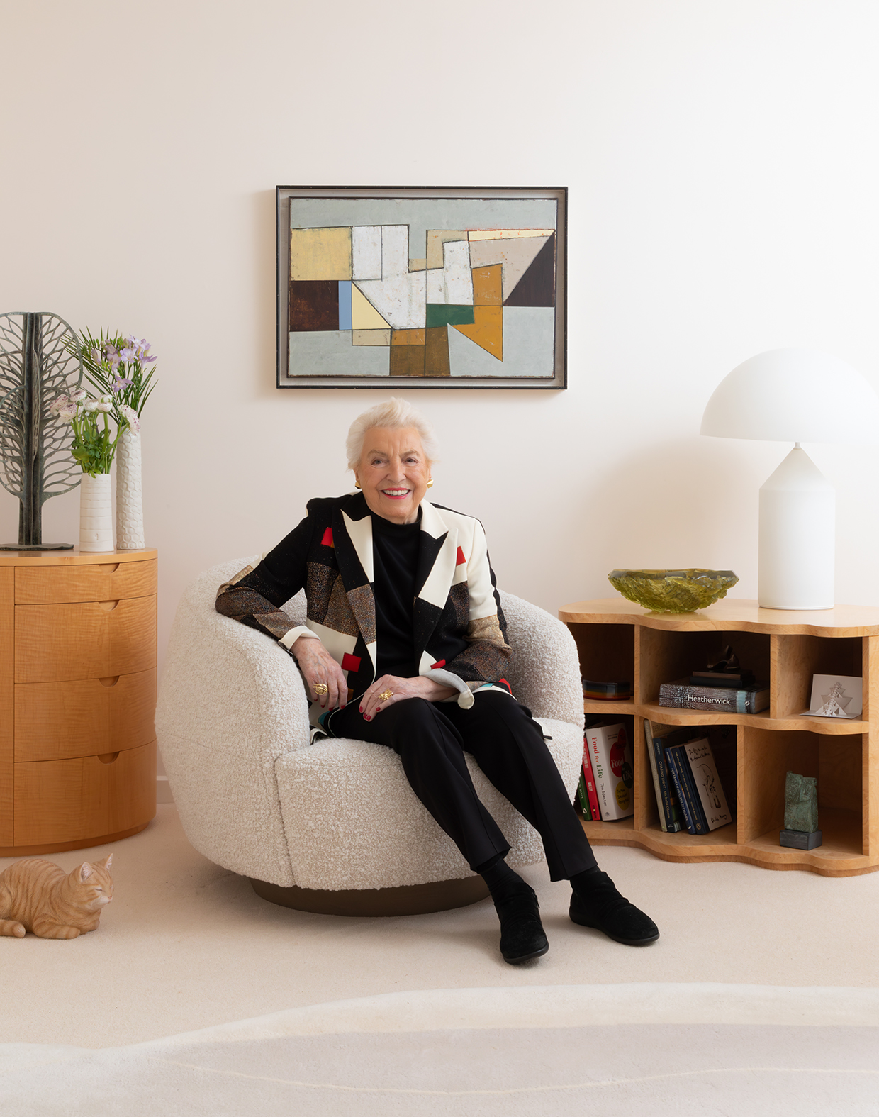 'An Extraordinary Life: Dame Stephanie Shirley CH' by Baroness Martha Lane Fox