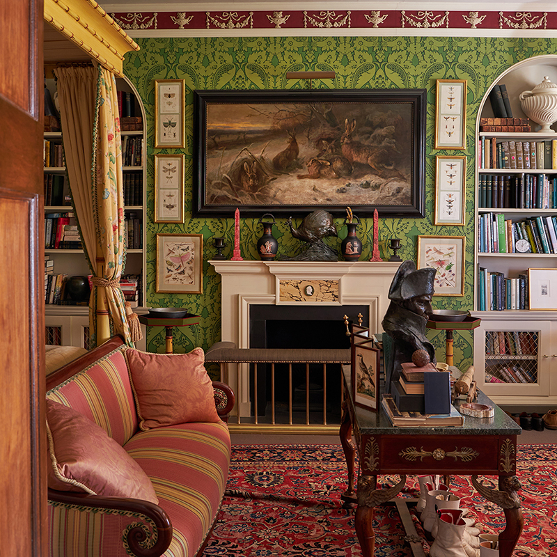 Auction Results | Little by Little: The Curious Collection of Antony Little | 12 May 2026