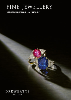 Fine Jewellery Image
