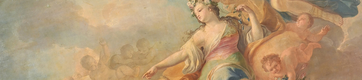 Mariano Rossi: A Monumental Late Baroque Tondo | Old Master & British Pictures | 3 November 2026
