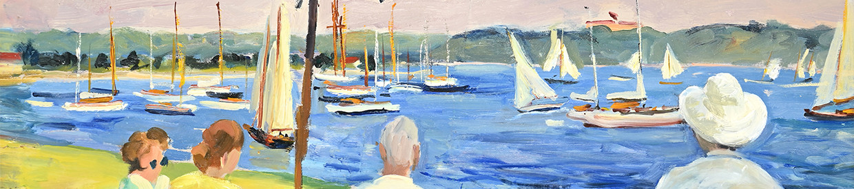 Introduction: The Maze Spencer-Churchill Collection | Modern & Contemporary Art | 21 October 2026