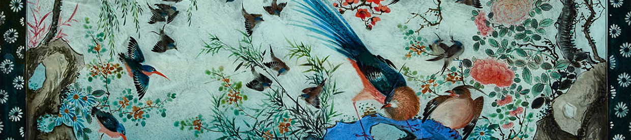 Sale Announcement | Works from the Collection of the late Ann Marks, from Hammill Farm | 3 March 2026