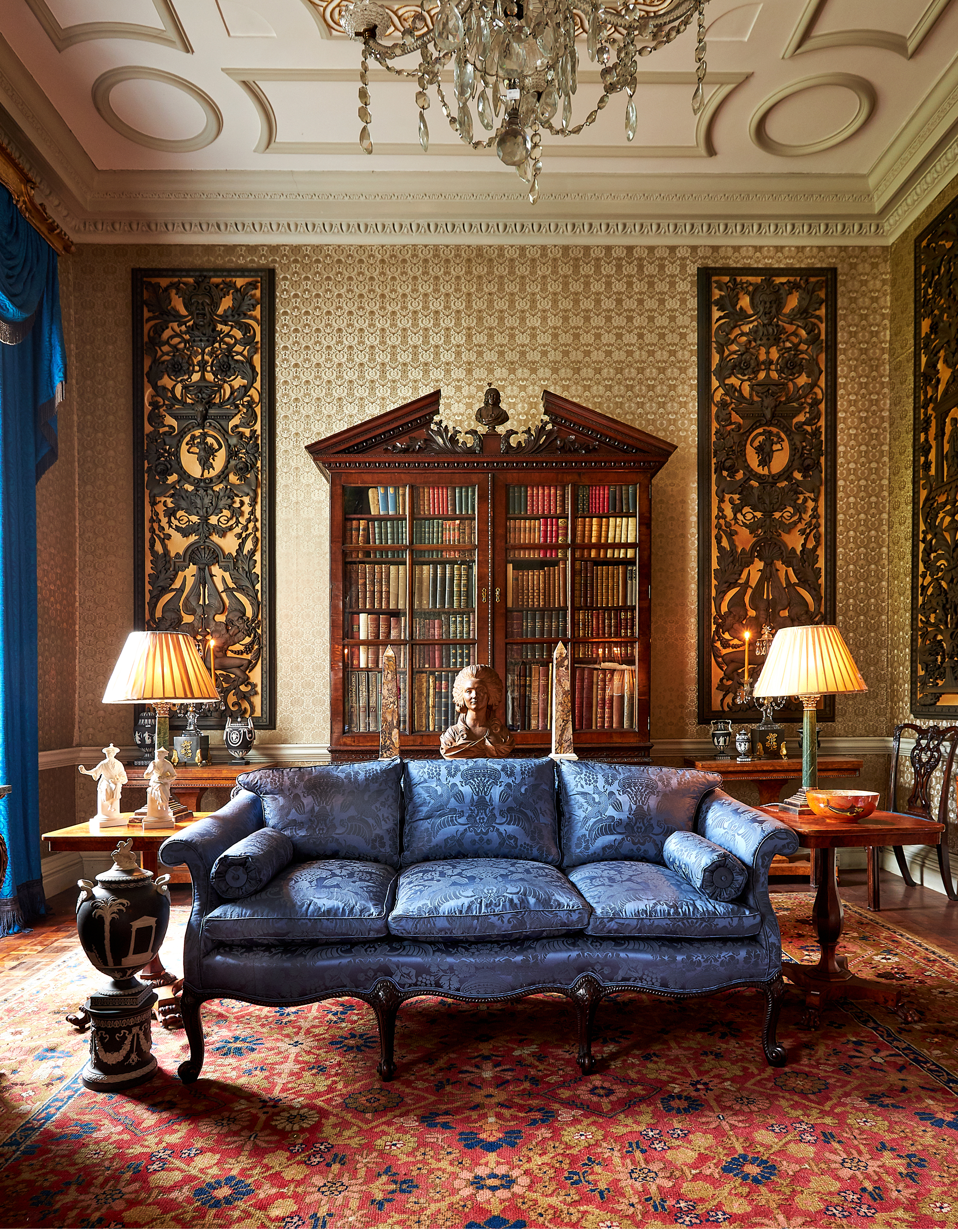 The Collection of Sir William Whitfield CBE | Spring 2020