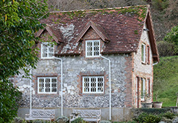 At Home in Three Counties: The Collection of Donald & Hilary Macpherson | 29 April 2026 Image