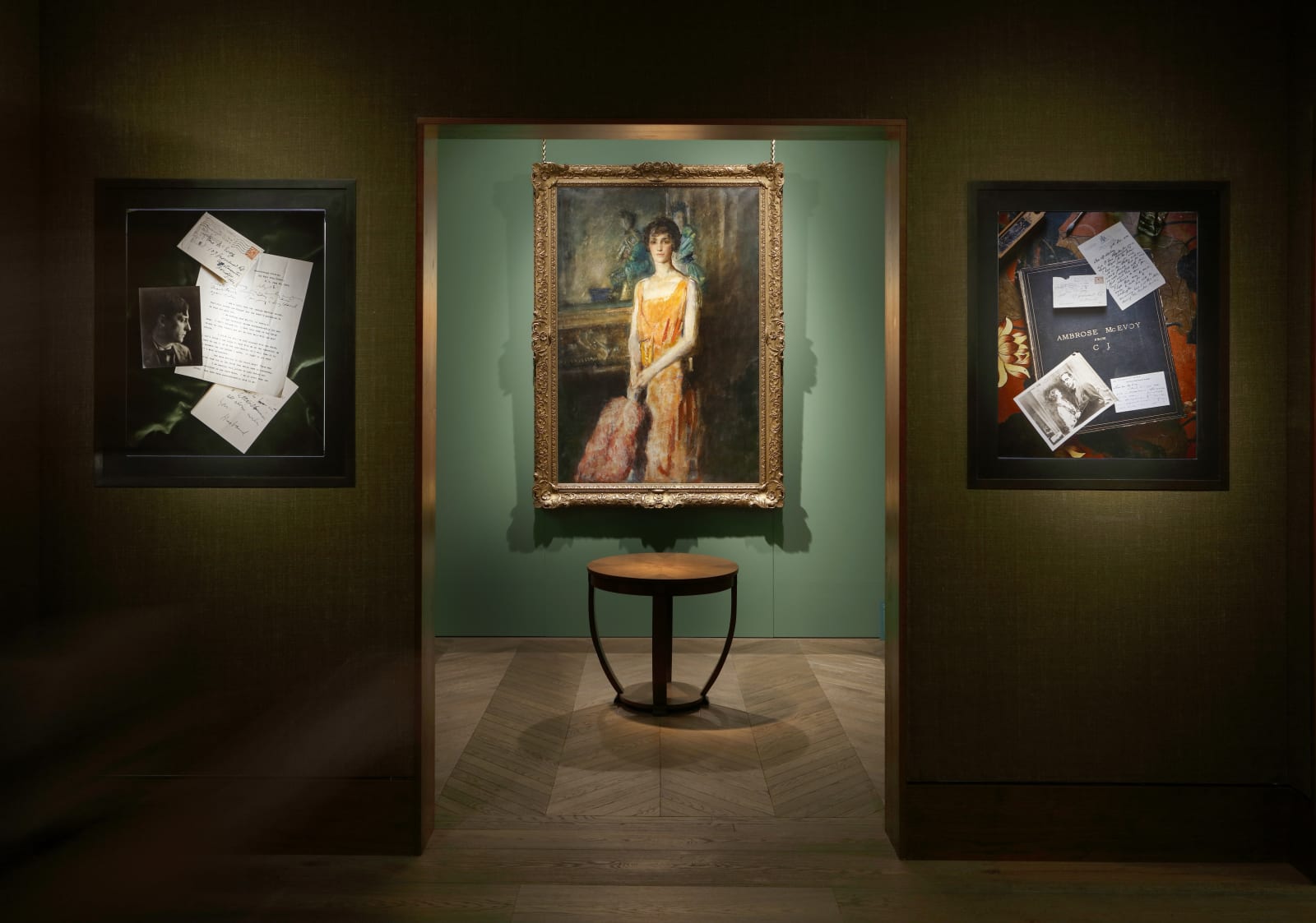 The Art of Ambrose McEvoy