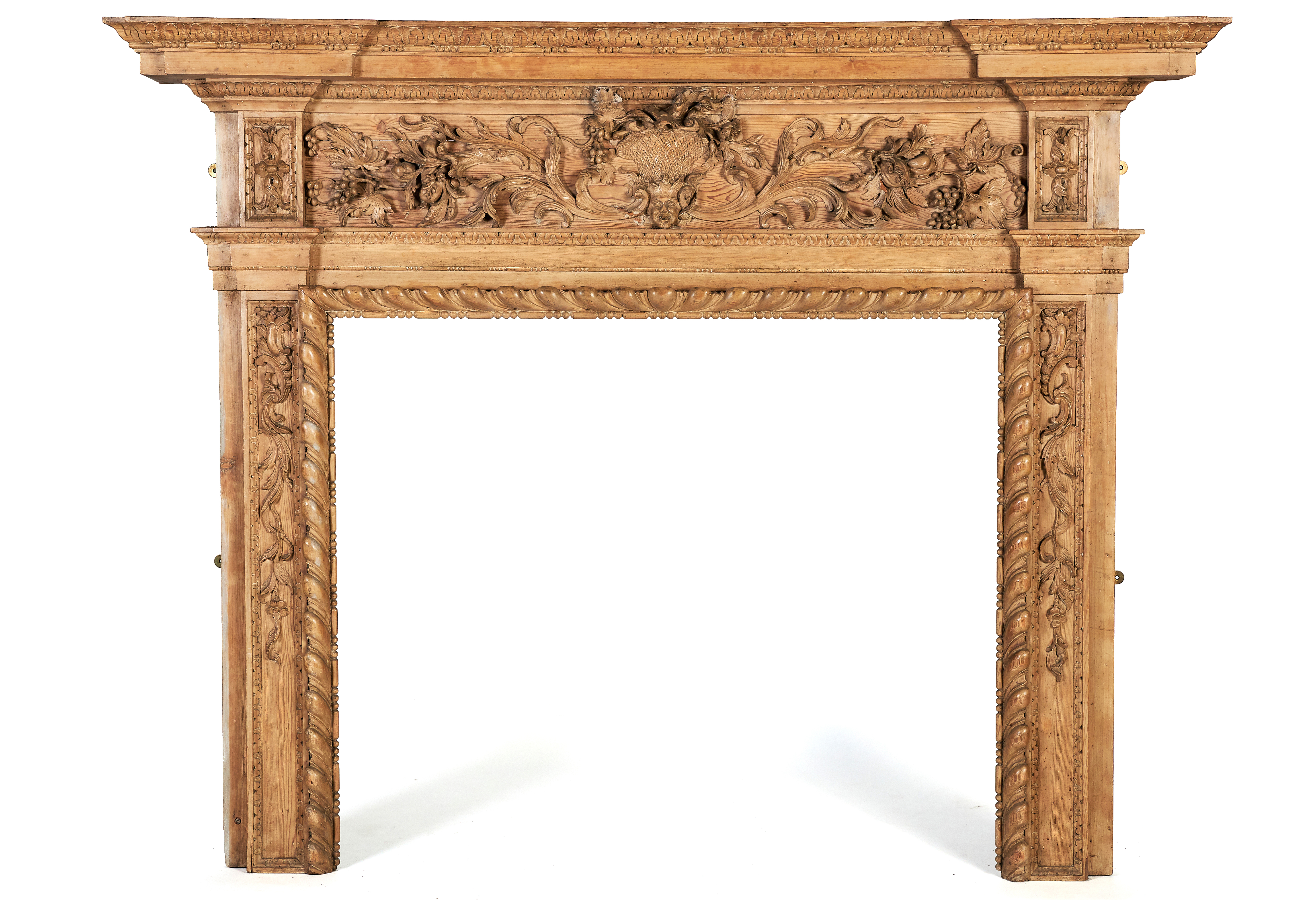 From a Group of Roman Heads from Palmyra to a Set of Chairs Possibly from 10 Downing Street | Discoveries from the Collection of Sir William Whitfield