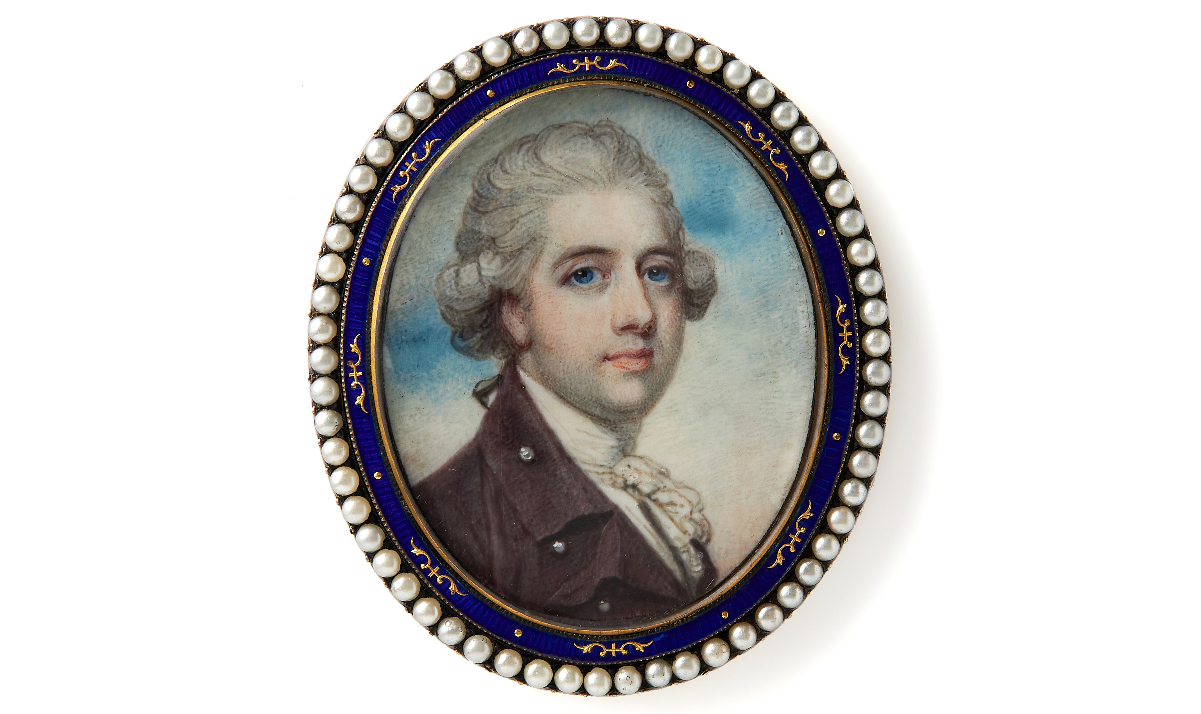 Highlights | Objects of Vertu and Portrait Miniatures