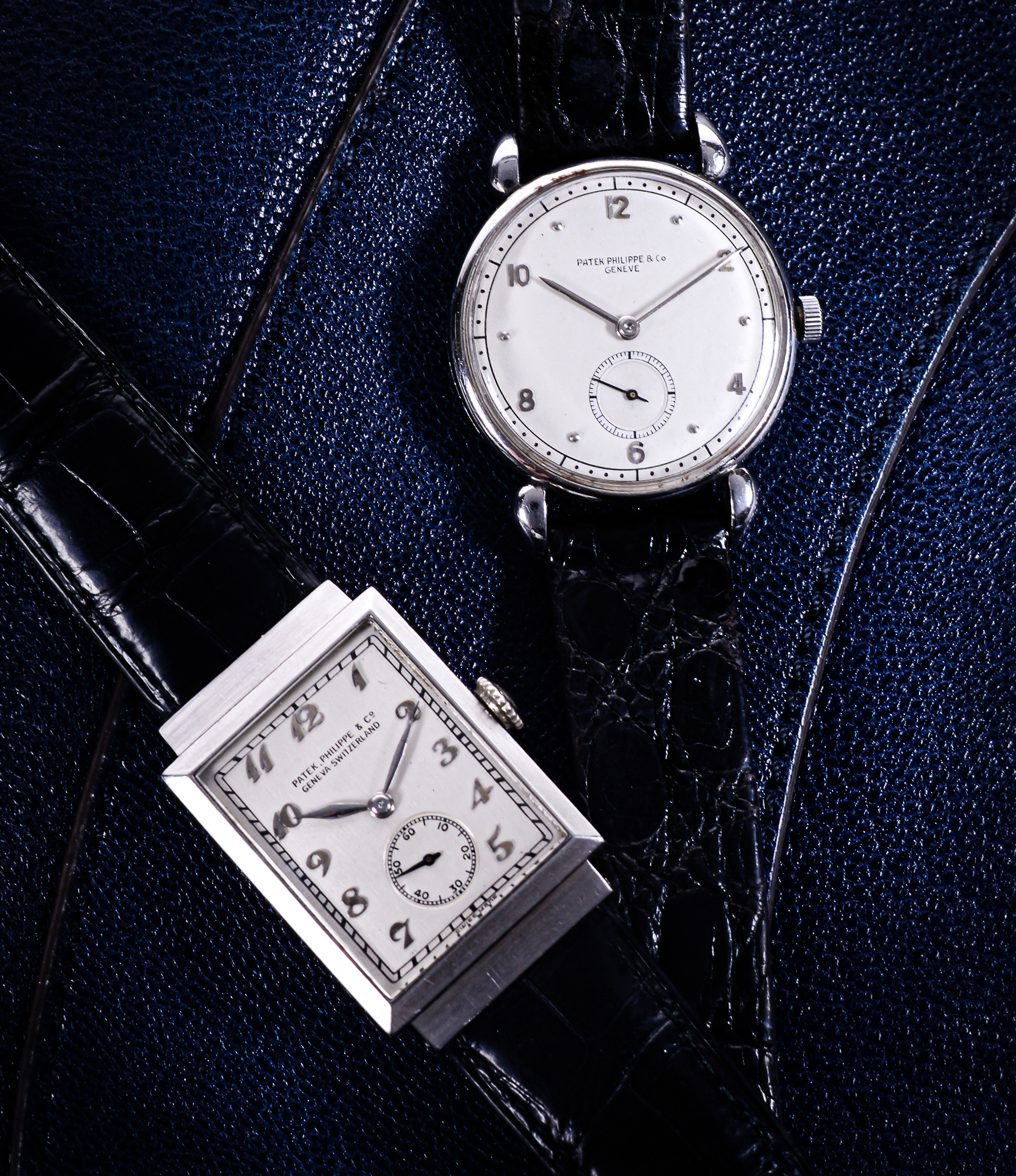 1930 patek philippe discount watch