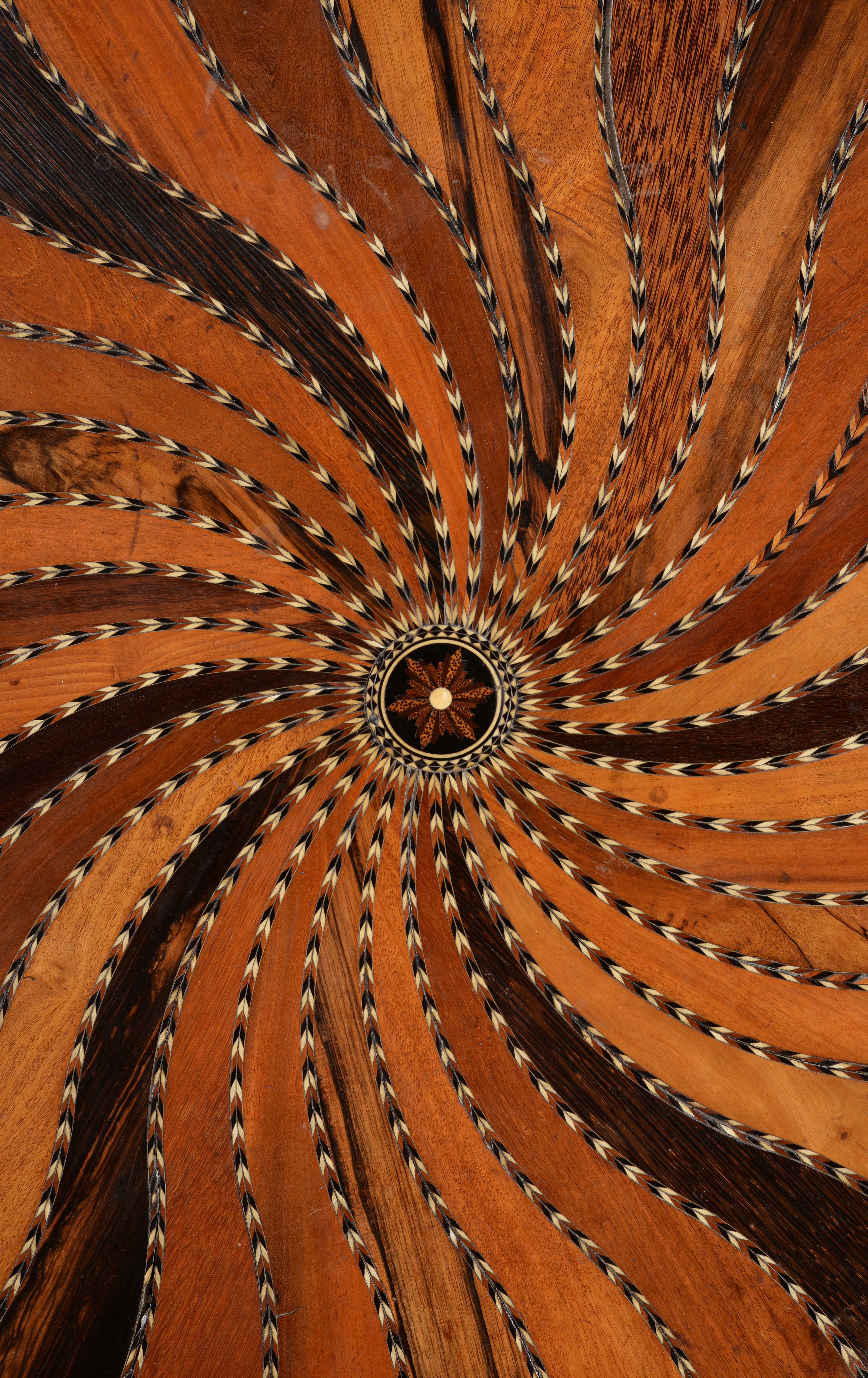 From an Octagonal Library Table Saved from Macroom Castle to a Rare Set of Library Bergere Chairs | Fine Furniture Highlights