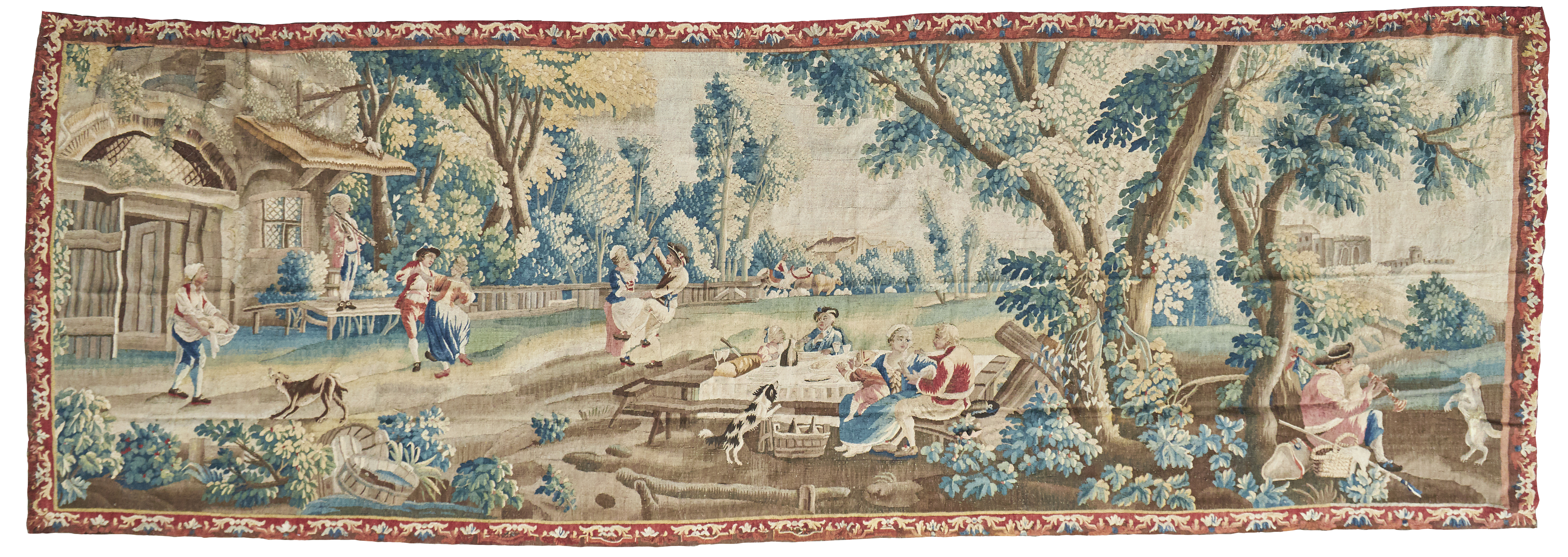 Dreweatts Collecting Guides | Historic Textiles