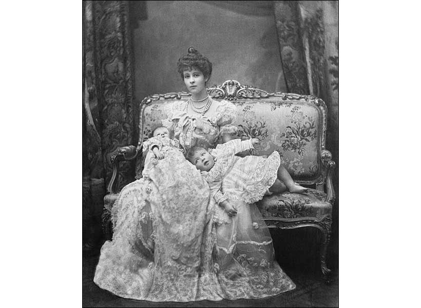 Consuelo Vanderbilt3