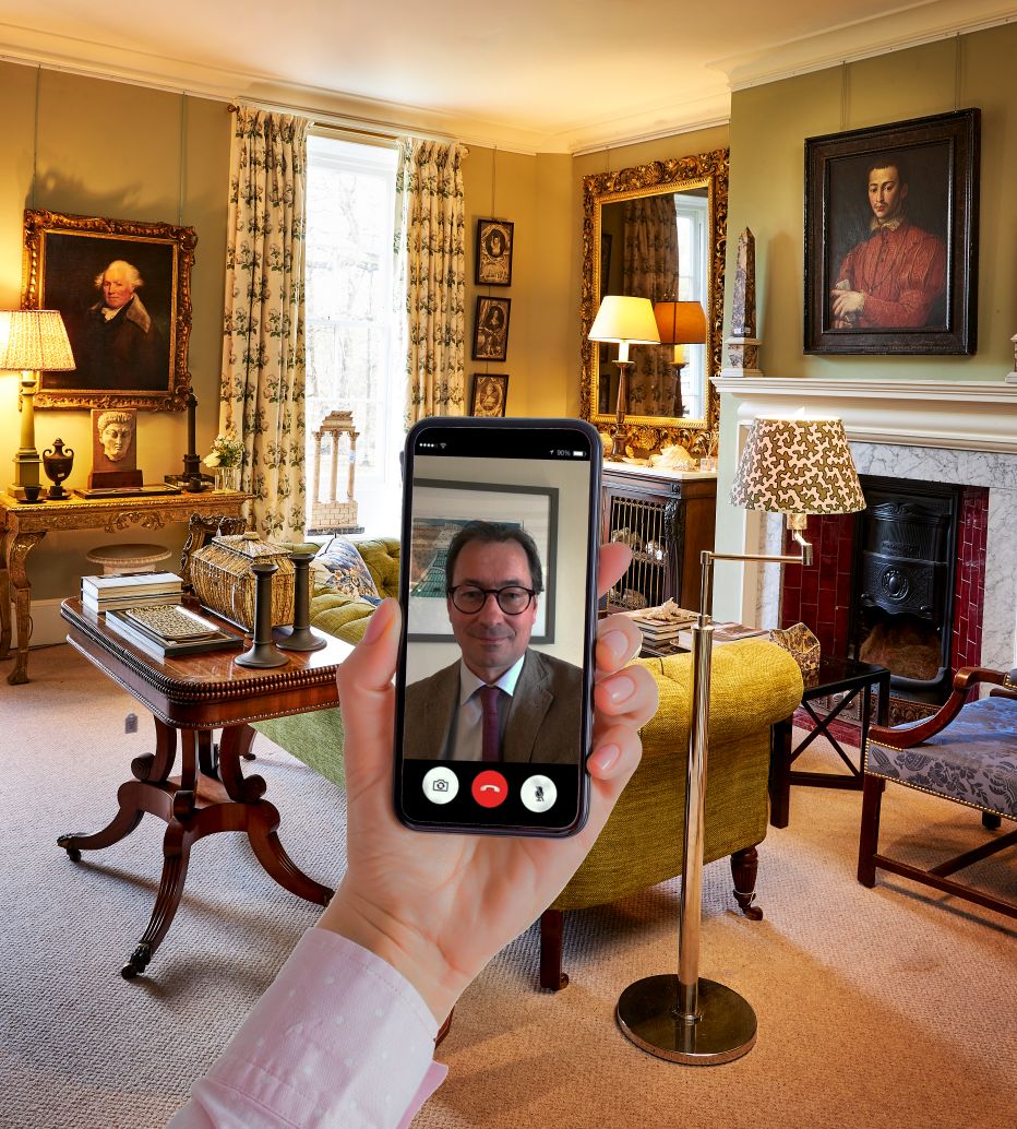 Remote Valuation Services | Case Studies