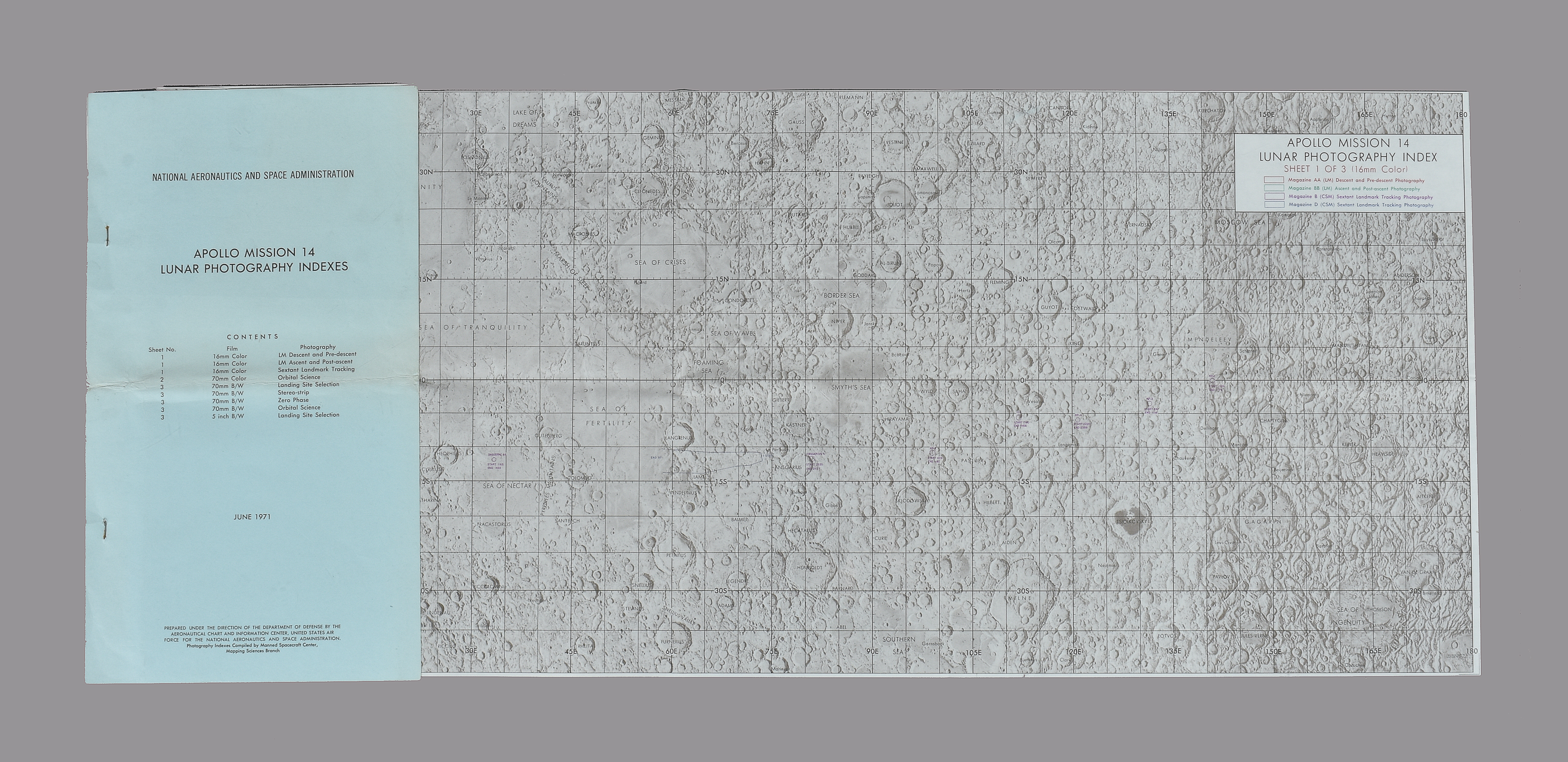 Highlights | Space Exploration | 30 June 2020