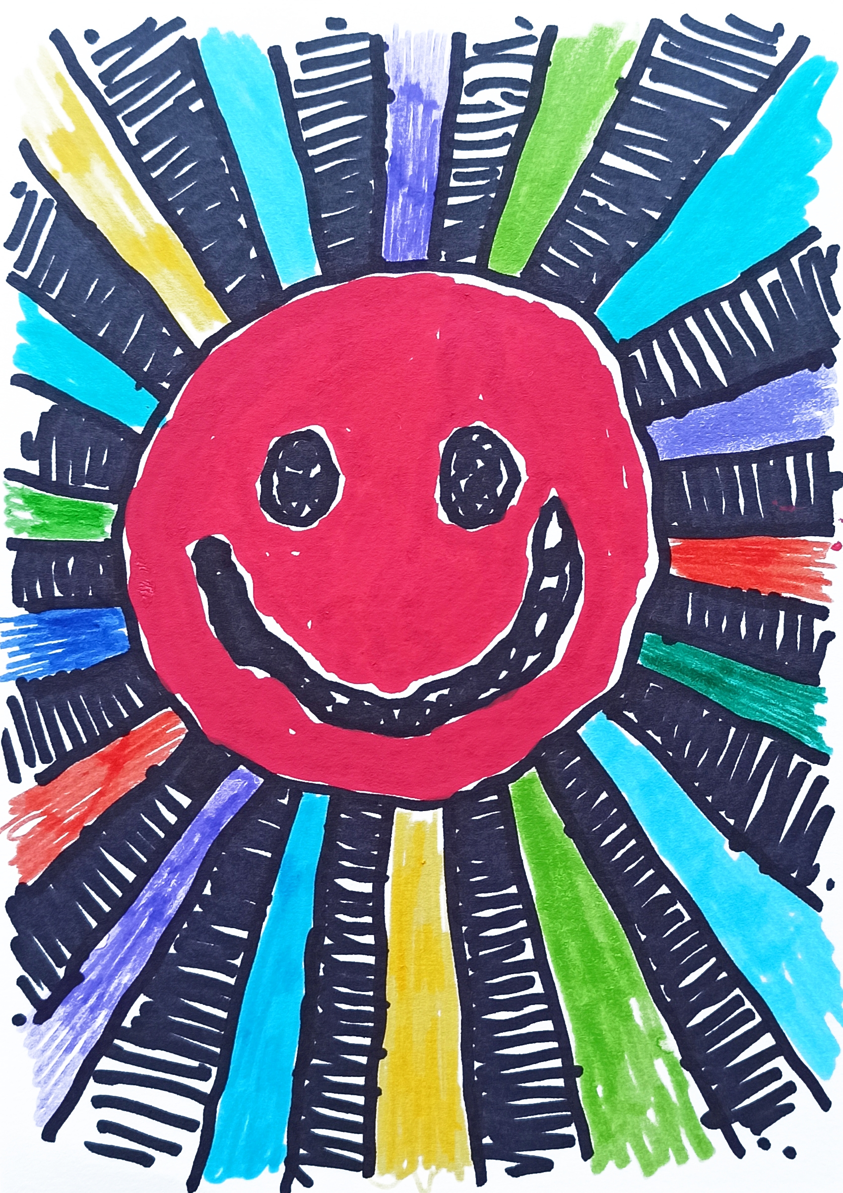 £47k Raised for The Hepatitis C Trust | Art on a Postcard Summer Auction