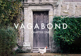 Sale Announcement | Vagabond: Chapter One | Tuesday 17 November 2026 Image