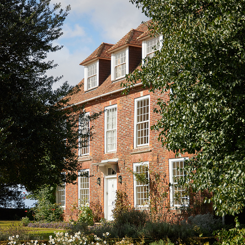 Sale Announcement | Works from the Collection of the late Ann Marks, from Hammill Farm | 3 March 2026