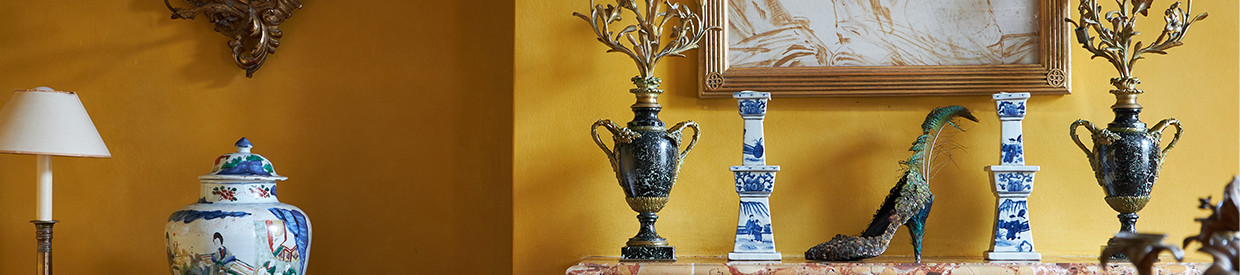 Sale Announcement | The Collection of The Hon. Patrick and Lady Amabel Lindsay | Tuesday 2 June 2026