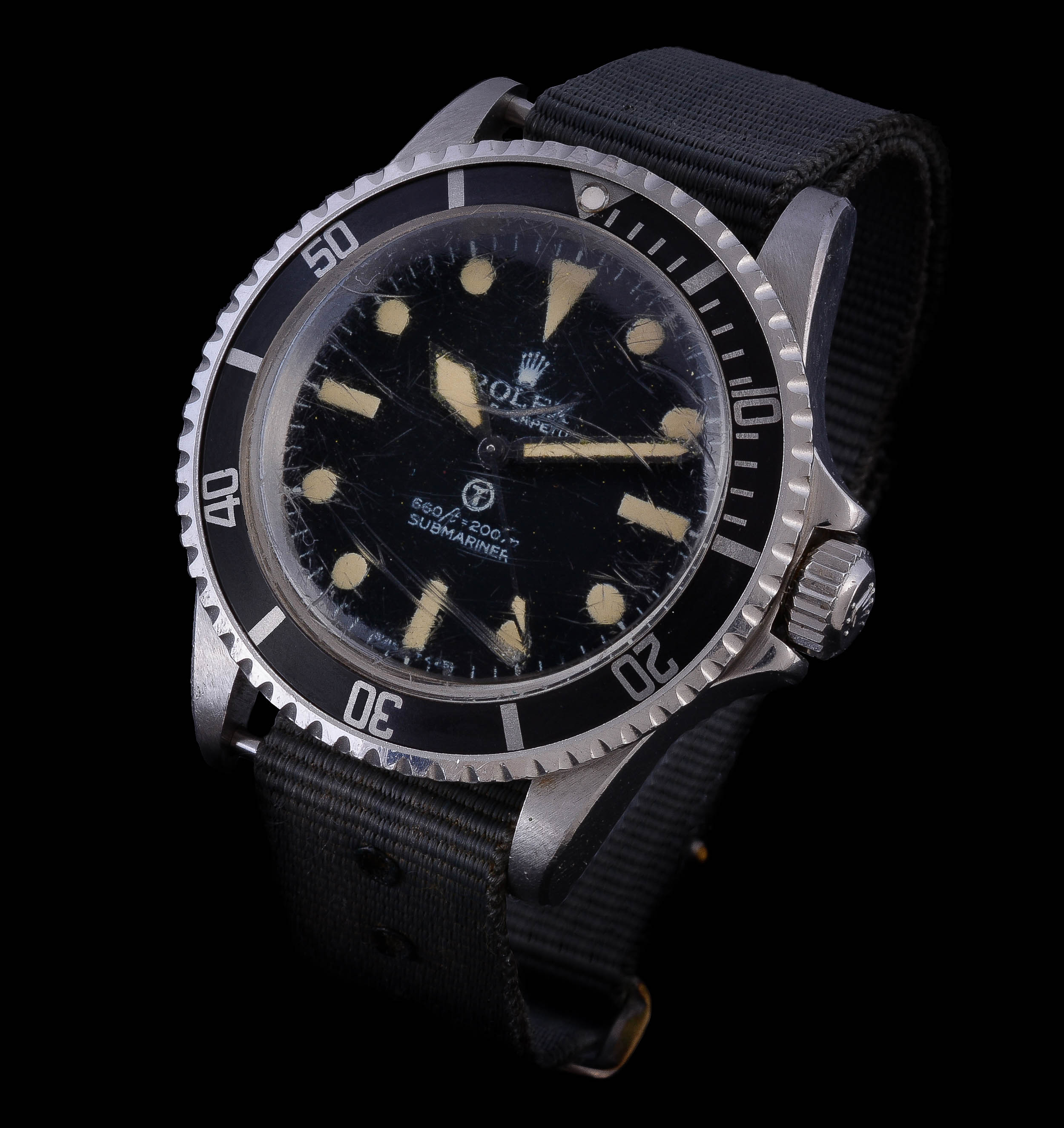 The most important things to look for when buying a Rolex at