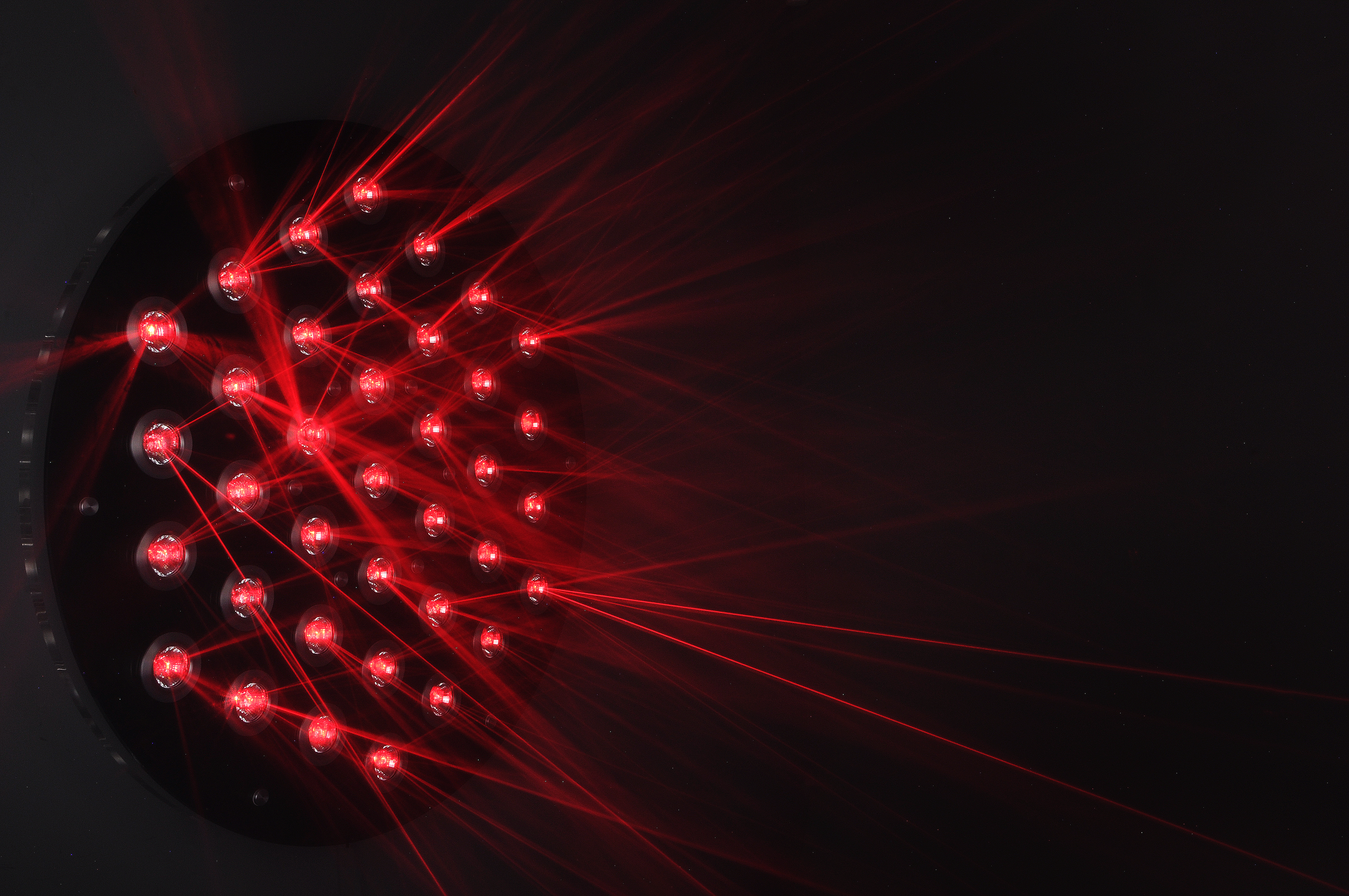 An impressive work by Chris Levine, titled 'Flower of Light, 2013' to be auctioned | Modern and Contemporary Art | 22 Oct 2020