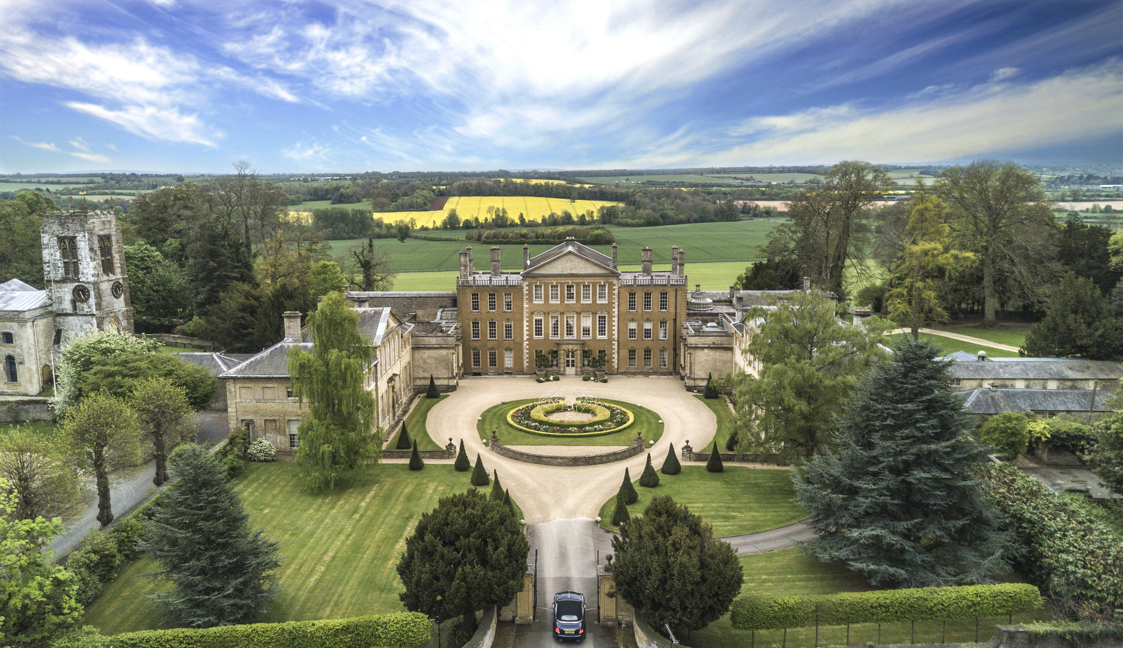 Sale Announcement | Aynhoe Park: The Celebration of A Modern Grand Tour