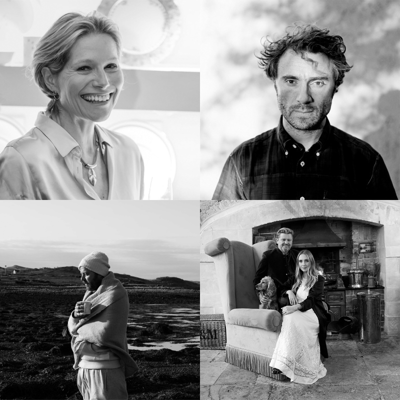 Aynhoe Park Event | 16 January 2021