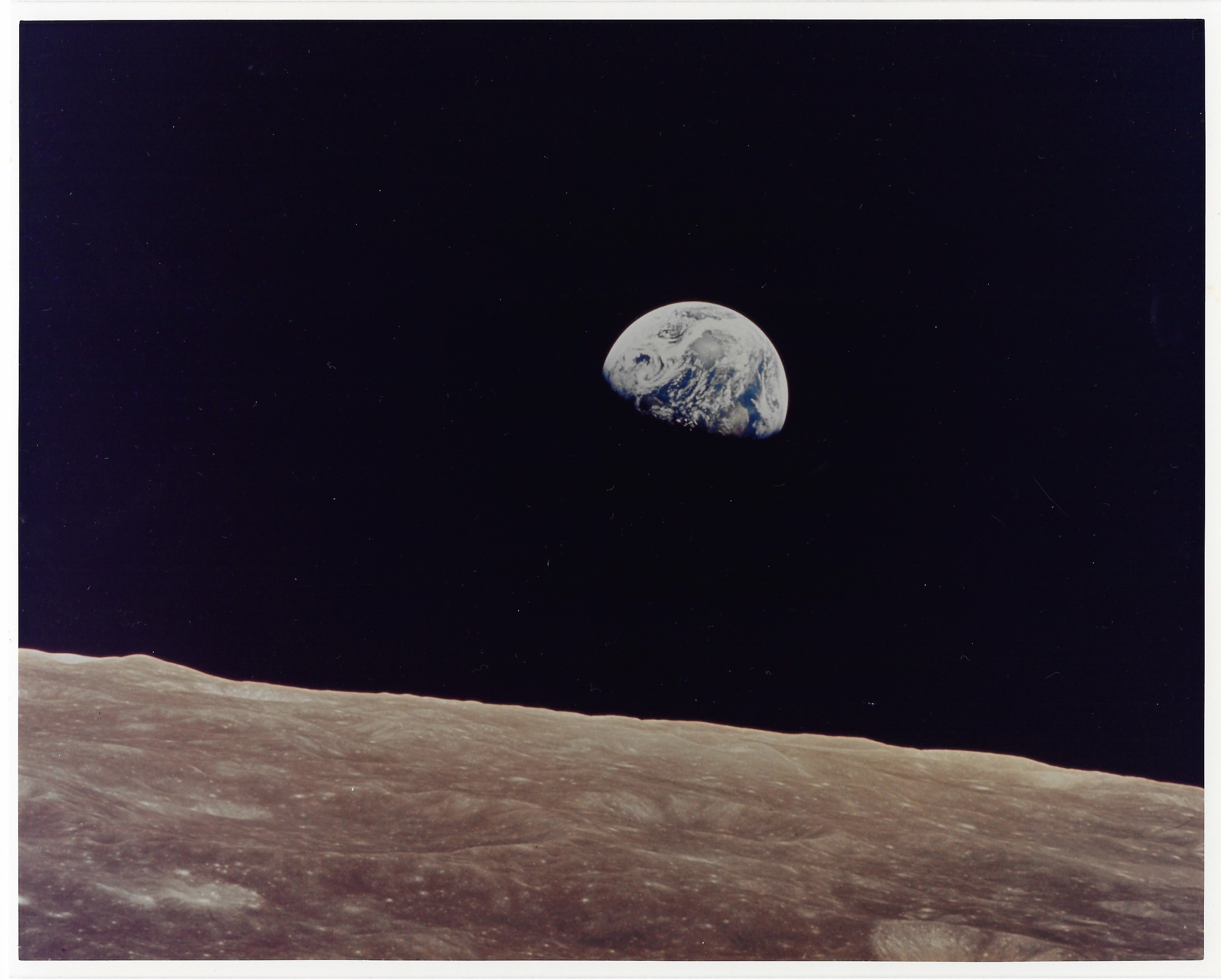Space Exploration Photography and Ephemera | Auction Highlights | 17 March 2021
