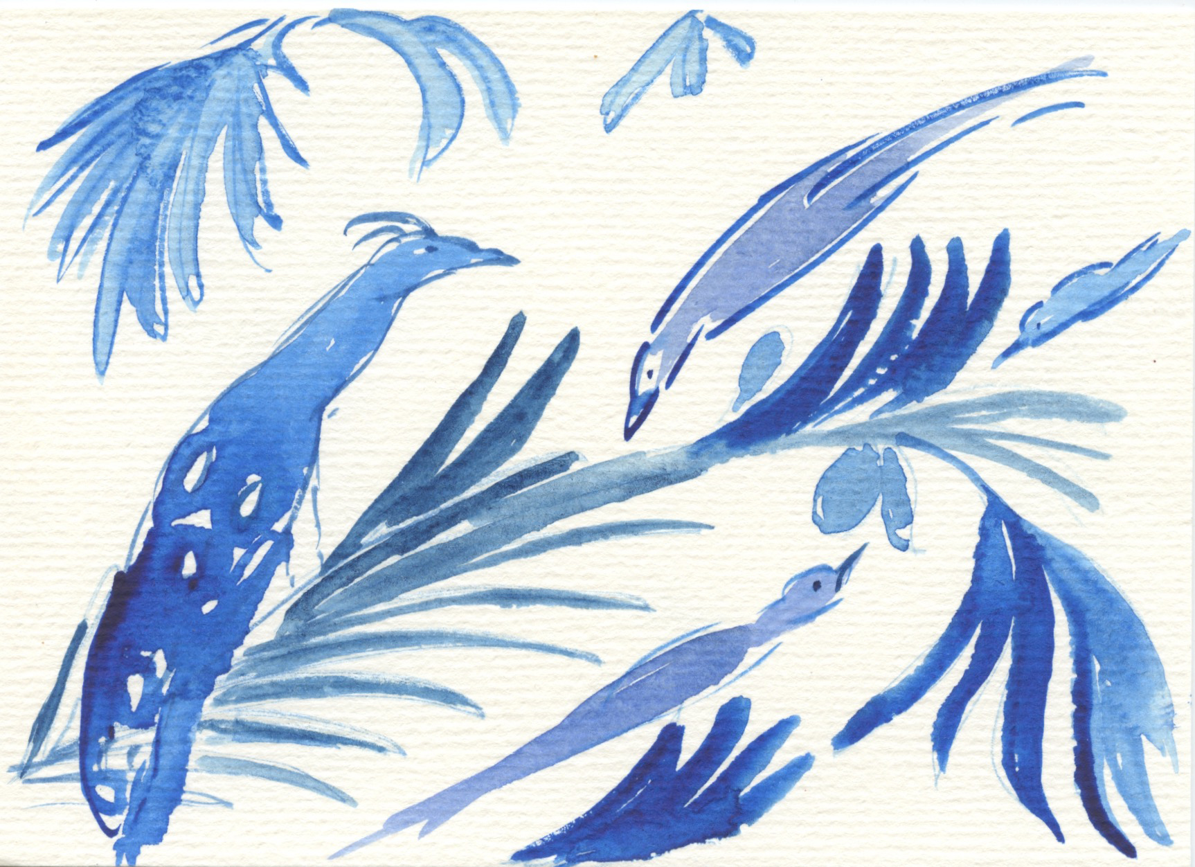 Dreweatts Specialists' Favourites | Art on a Postcard International Women's Day Auction | 25 February - 11 March 2021