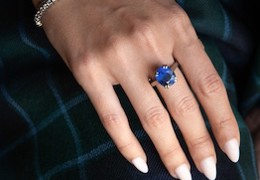 The Sapphire Guide: Buying and Selling at Auction Image