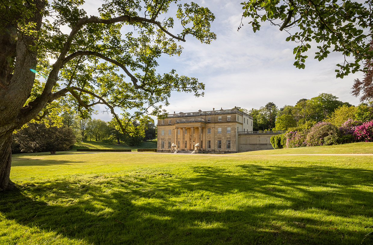 Benham Park