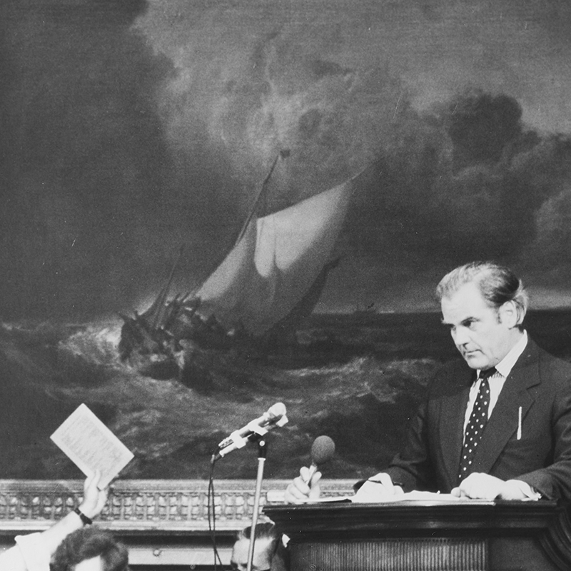 Remembering Patrick Lindsay by Henry Wyndham | The Collection of The Hon. Patrick and Lady Amabel Lindsay | Tuesday 2 June 2026